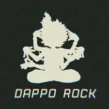 Dappo Rock